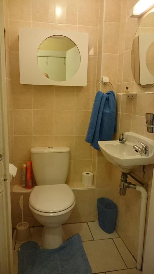 Royal Mile Apartment, 1 Minute From The Castle. Эдинбург Экстерьер фото